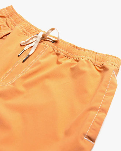 DEUS EX MACHINA SANDBARD SHORT MESH - YAM