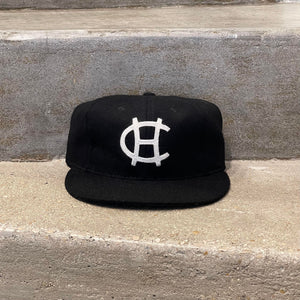 EBBETS FIELD FLANNELS COLLEGE OF THE HOLY CROSS 1952 VINTAGE BALLCAP