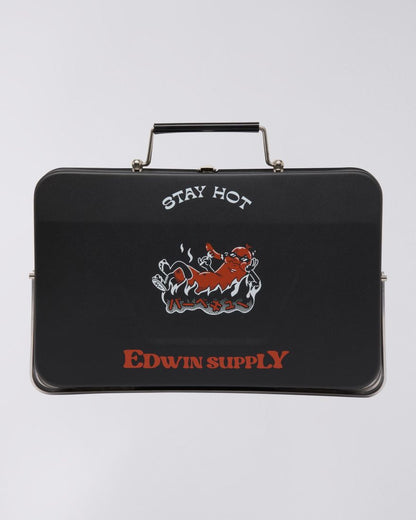 EDWIN PORTABLE BBQ