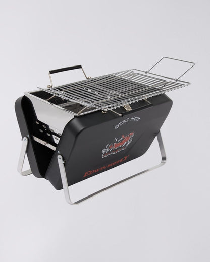 EDWIN PORTABLE BBQ