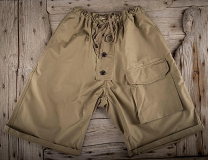 FLEURS DE BAGNE LE SHORT SUBMARINER - SABLE