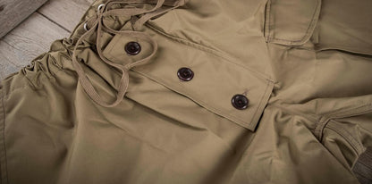 FLEURS DE BAGNE LE SHORT SUBMARINER - SABLE