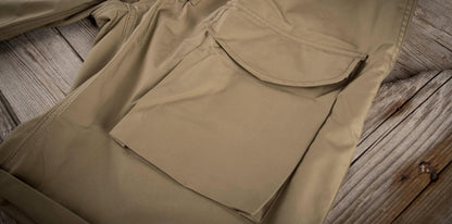 FLEURS DE BAGNE LE SHORT SUBMARINER - SABLE