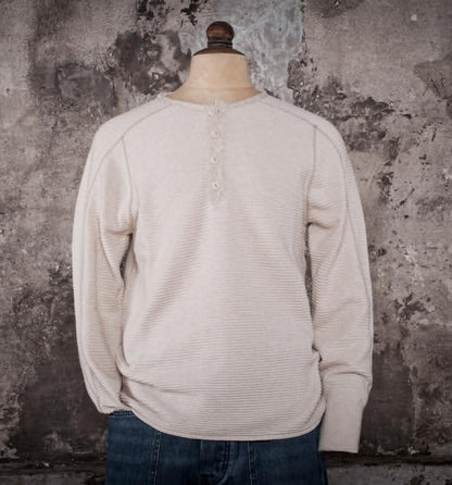 FLEURS DE BAGNE LE THERMAL HENLEY "ALBERT" - NATUREL