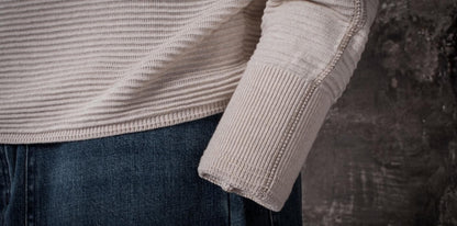 FLEURS DE BAGNE LE THERMAL HENLEY "ALBERT" - NATUREL