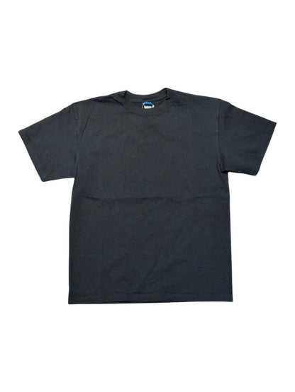 GOOD ON SHORT SLEEVE CREW TEE - BLACK