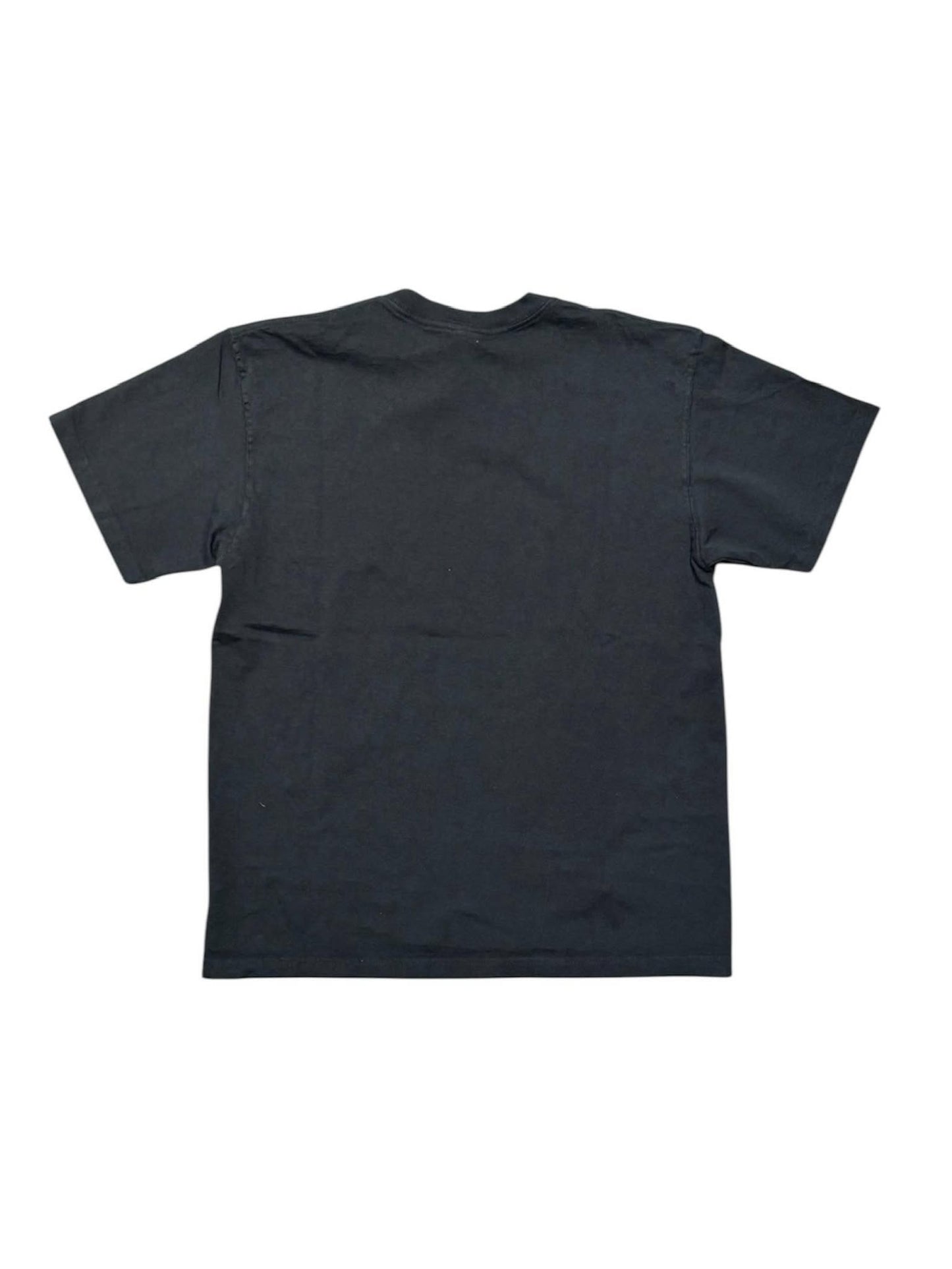 GOOD ON SHORT SLEEVE CREW TEE - BLACK