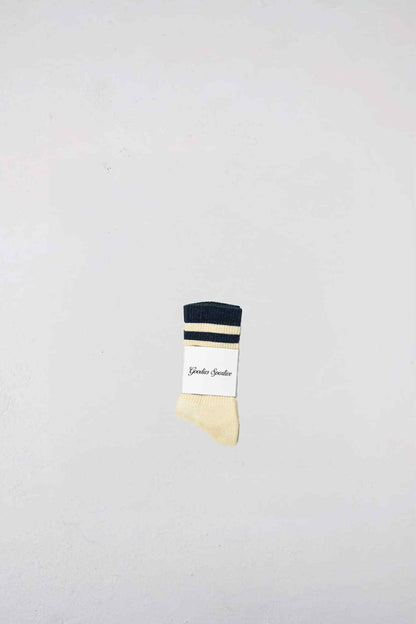 GOODIES SPORTIVE MARATHON SOCKS - BLUE