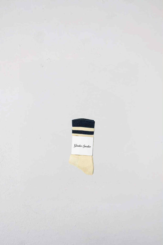GOODIES SPORTIVE MARATHON SOCKS - BLUE