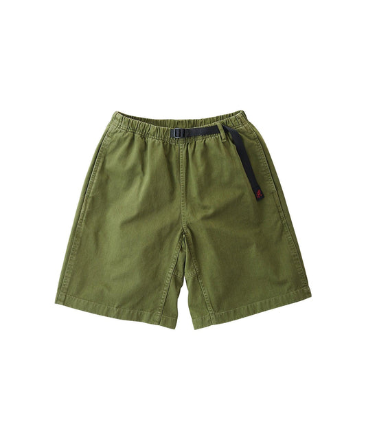 GRAMICCI G-SHORT - OLIVE