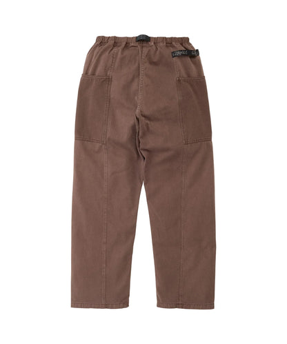 GRAMICCI GADGET PANTS - BROWN PIGMENT
