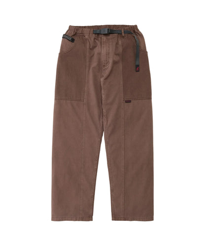 GRAMICCI GADGET PANTS - BROWN PIGMENT