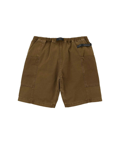 GRAMICCI GADGET SHORT - BARK PIGMENT DYED