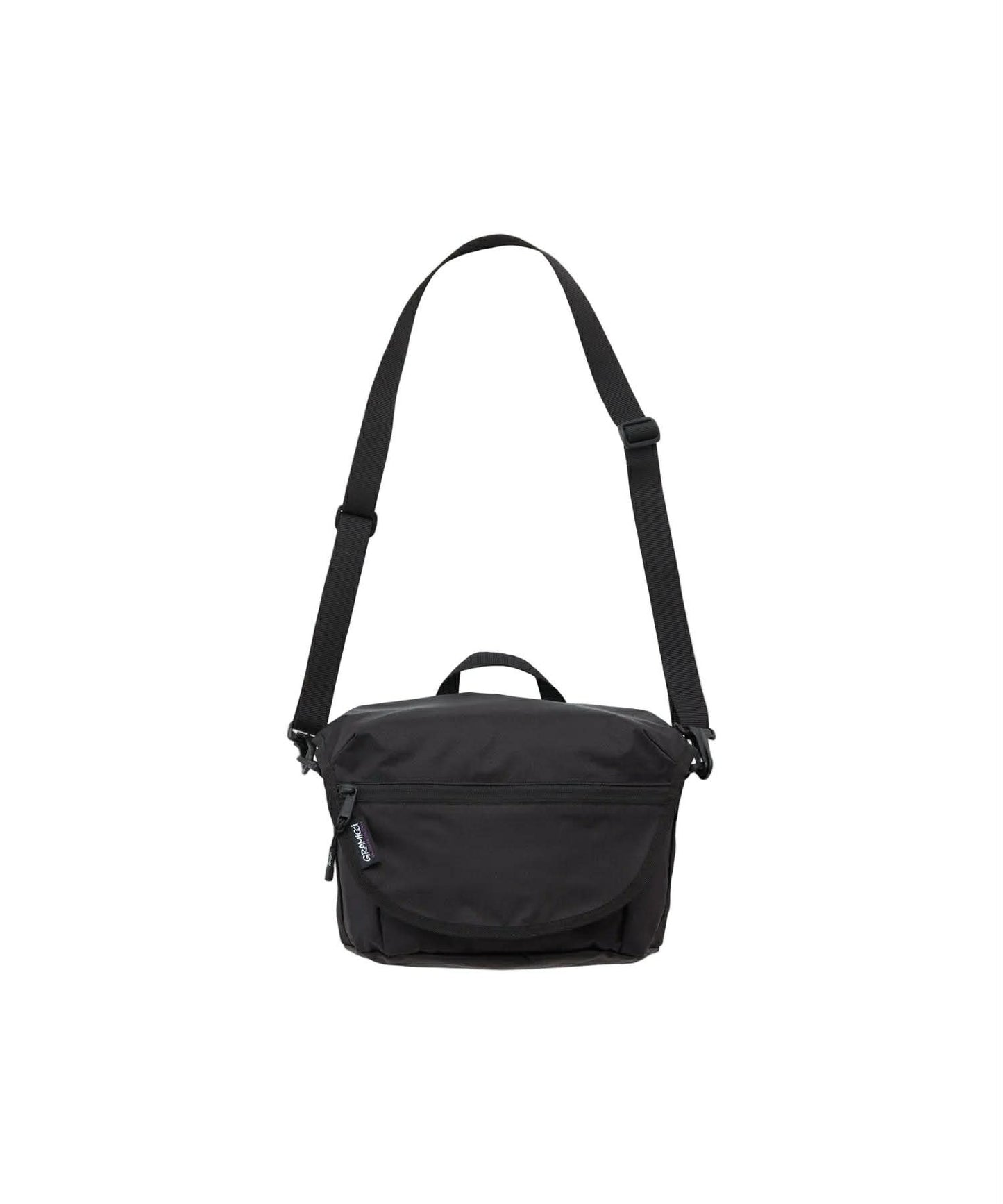 GRAMICCI MULTI SIDE BAG - BLACK