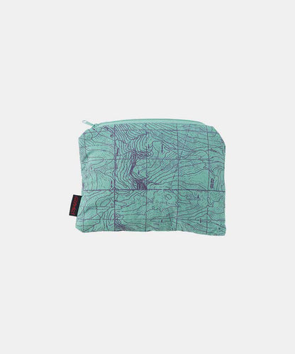 GRAMICCI NYLON ALPINE PACKABLE SHORT - YOSEMITE GREEN