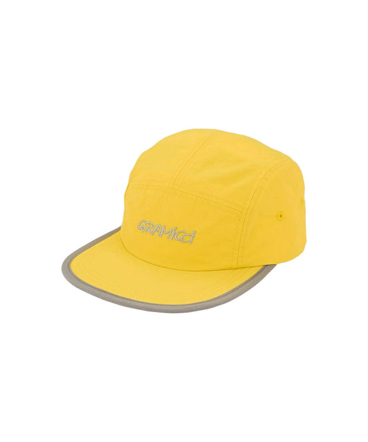 GRAMICCI NYLON CAP - BANANA