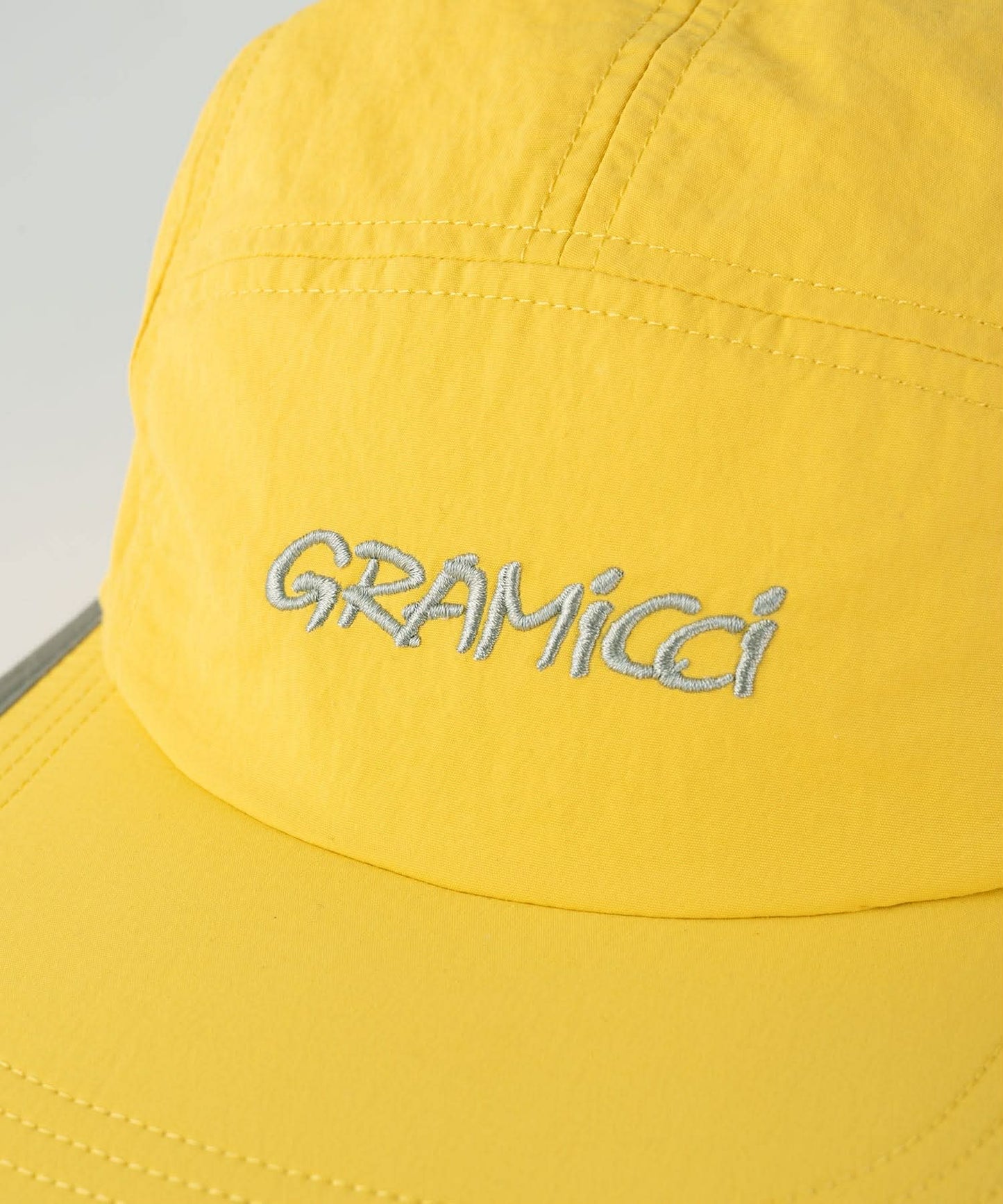 GRAMICCI NYLON CAP - BANANA