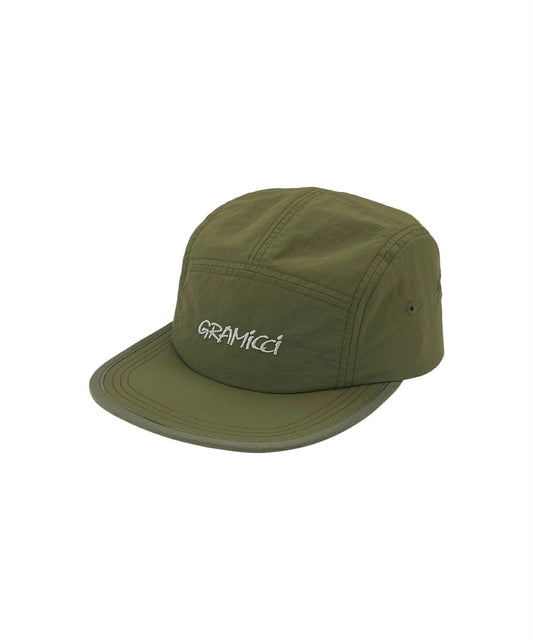 GRAMICCI NYLON CAP - OLIVE