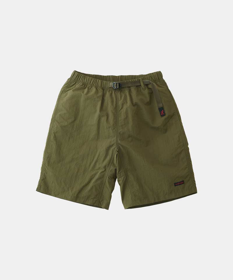 GRAMICCI PACKABLE G-SHORT - DEEP OLIVE