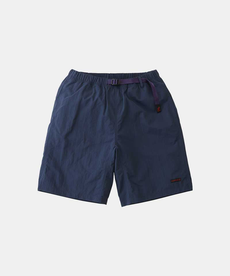 GRAMICCI PACKABLE G-SHORT - NAVY