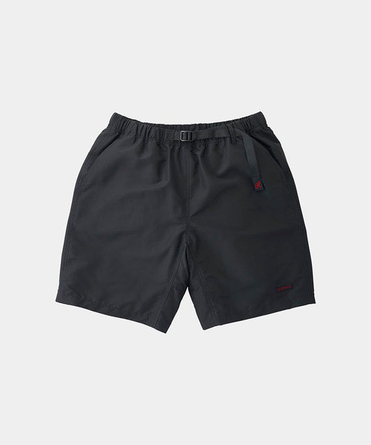 GRAMICCI SHELL PACKABLE SHORT - BLACK