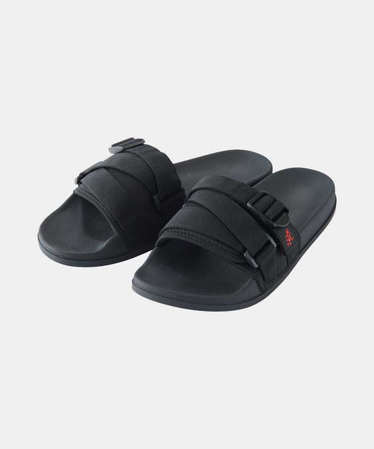 GRAMICCI SLIDE SANDAL - BLACK