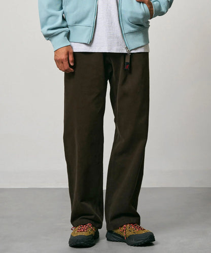 GRAMICCI WINTER TWILL G-PANTS - COFFEE