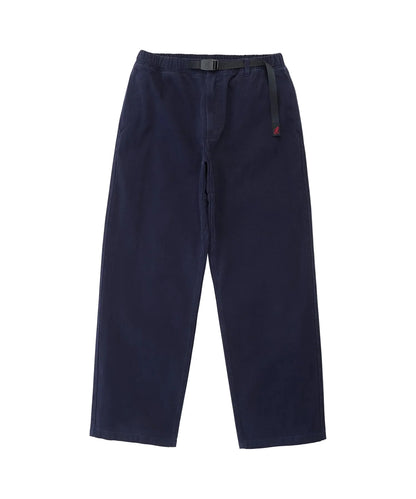 GRAMICCI WINTER TWILL G-PANTS - INK