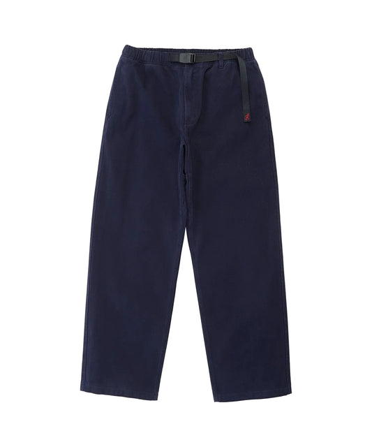GRAMICCI WINTER TWILL G-PANTS - INK