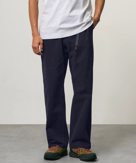 GRAMICCI WINTER TWILL G-PANTS - INK