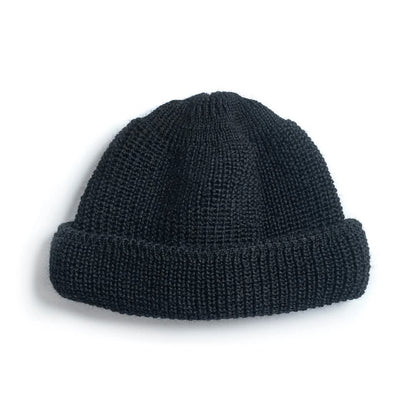 HEIMAT DECK HAT - SCHWARZ