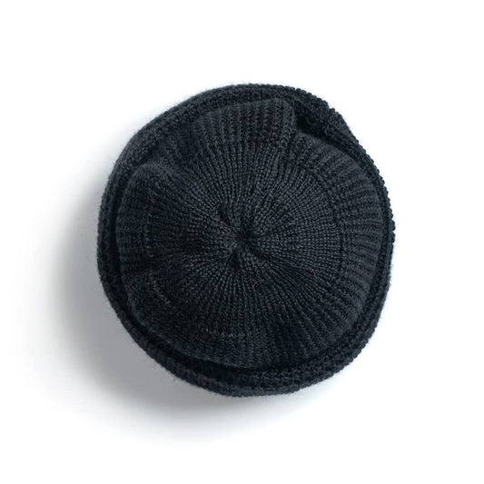 HEIMAT DECK HAT - SCHWARZ