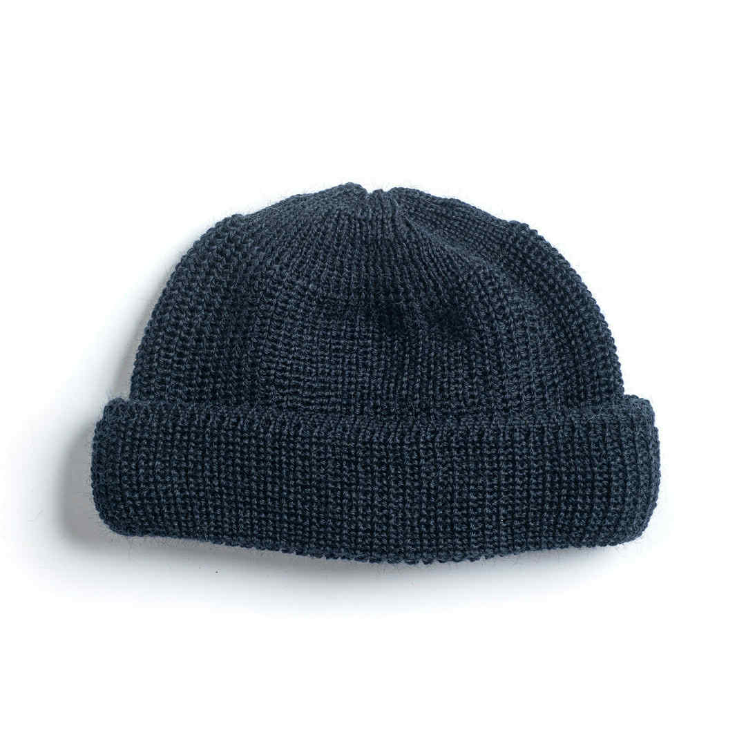 HEIMAT DECK HAT - INK