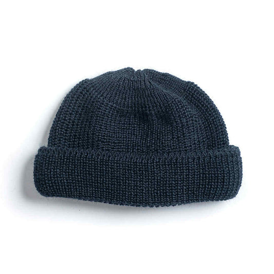 HEIMAT DECK HAT - INK
