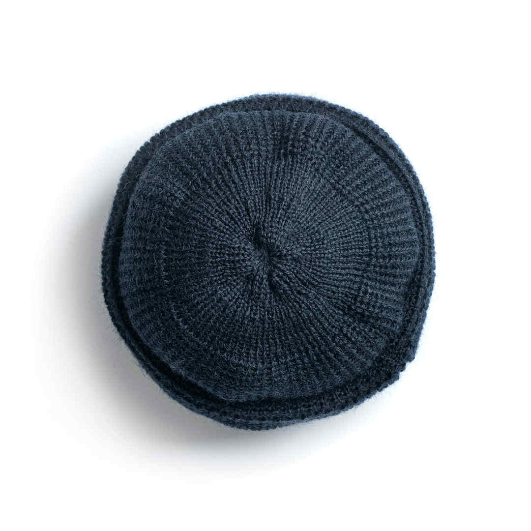 HEIMAT DECK HAT - INK