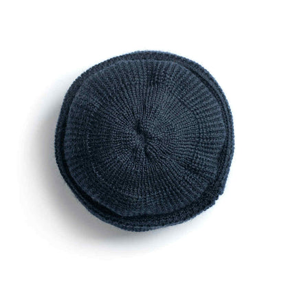 HEIMAT DECK HAT - INK