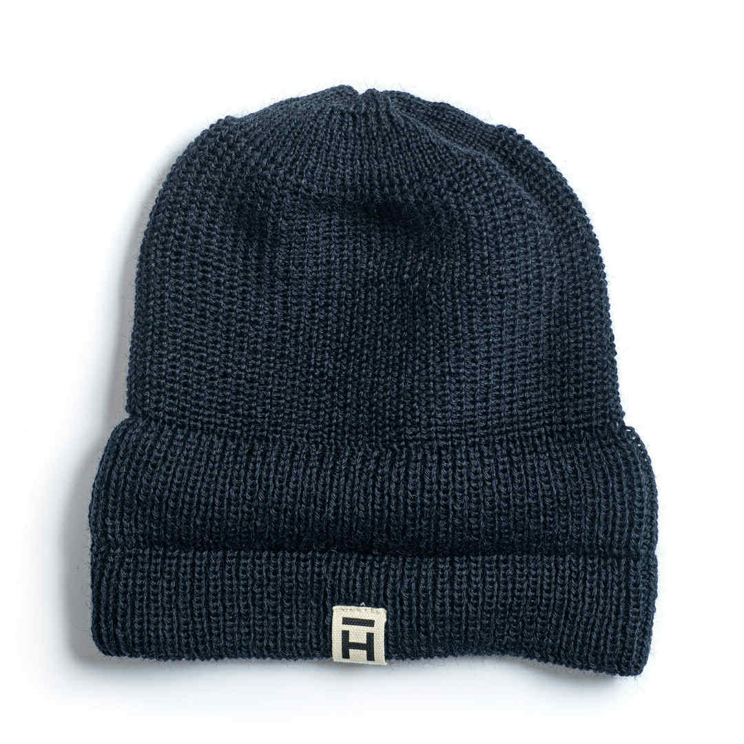 HEIMAT DECK HAT - INK