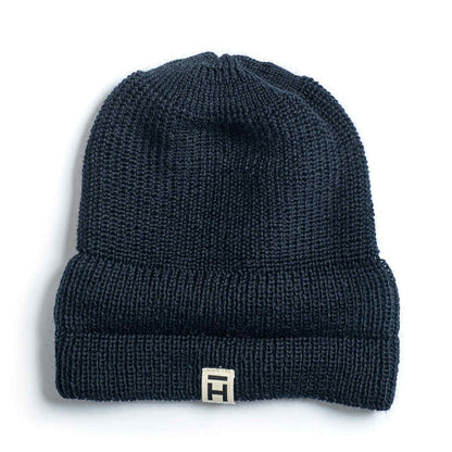HEIMAT DECK HAT - INK