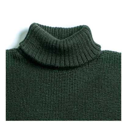 HEIMAT U BOAT ROLL - MILITARY GREEN