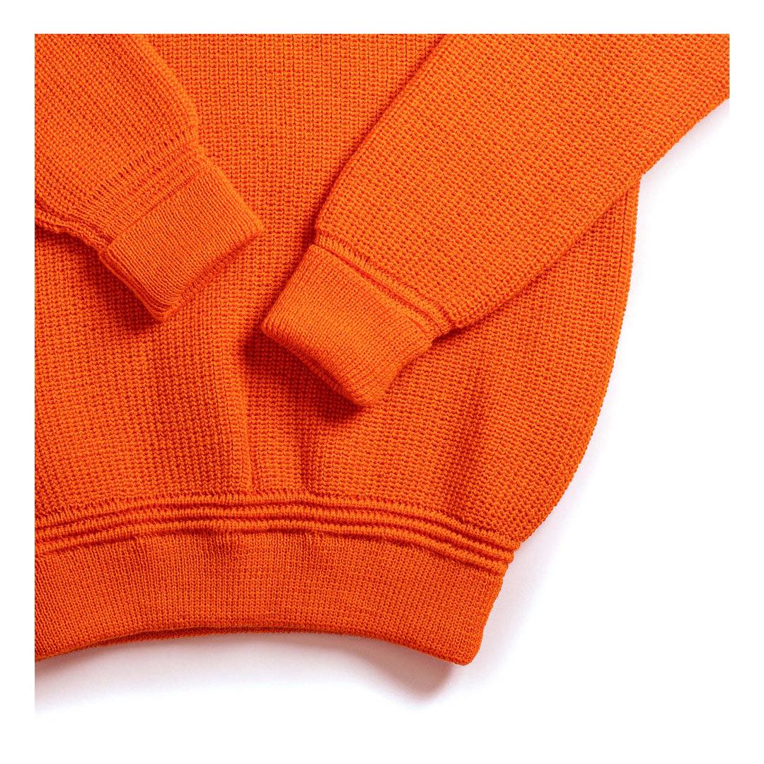 HEIMAT U BOAT ROLL - RESCUE ORANGE