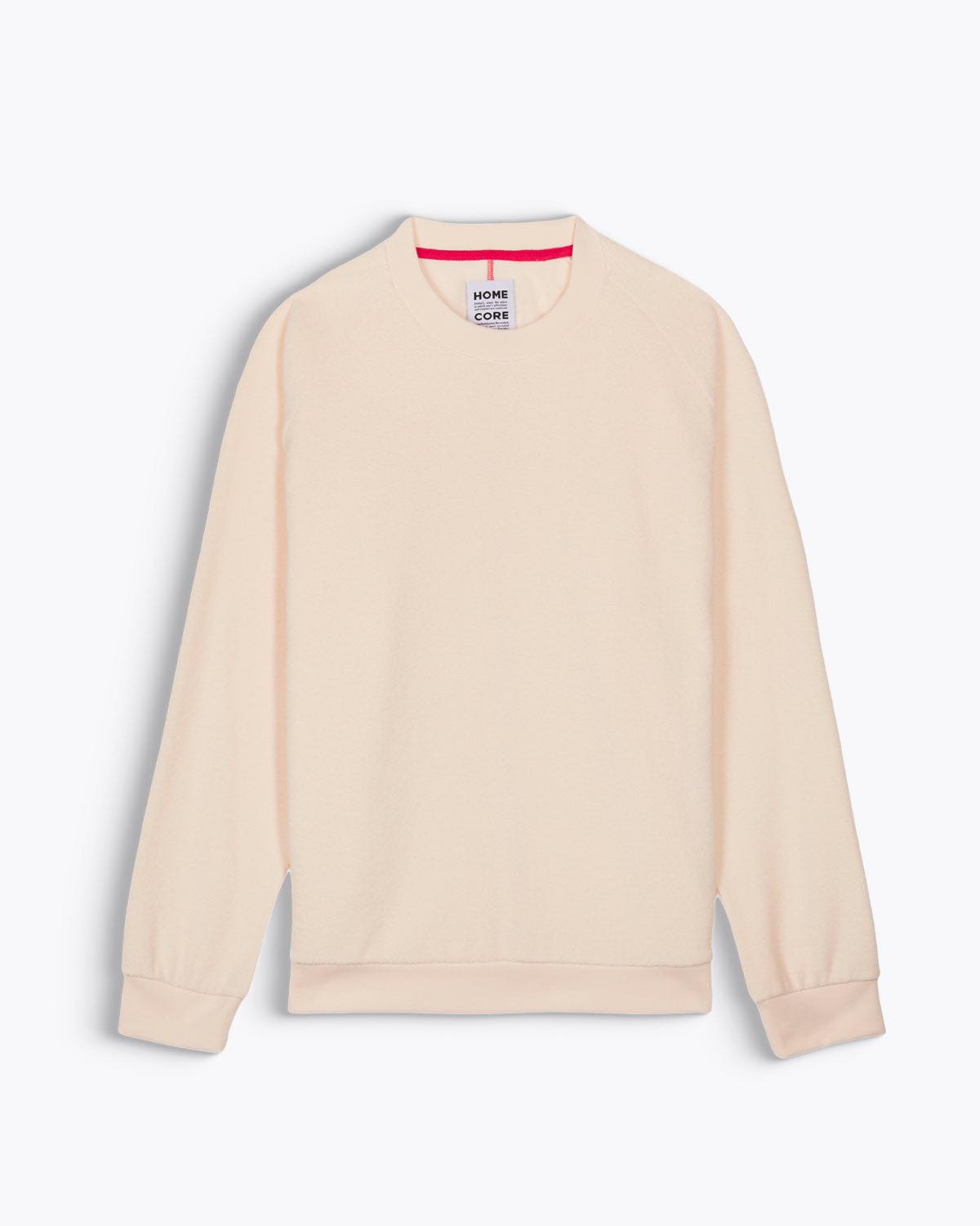 HOMECORE AQUAE SWEAT - ECRU