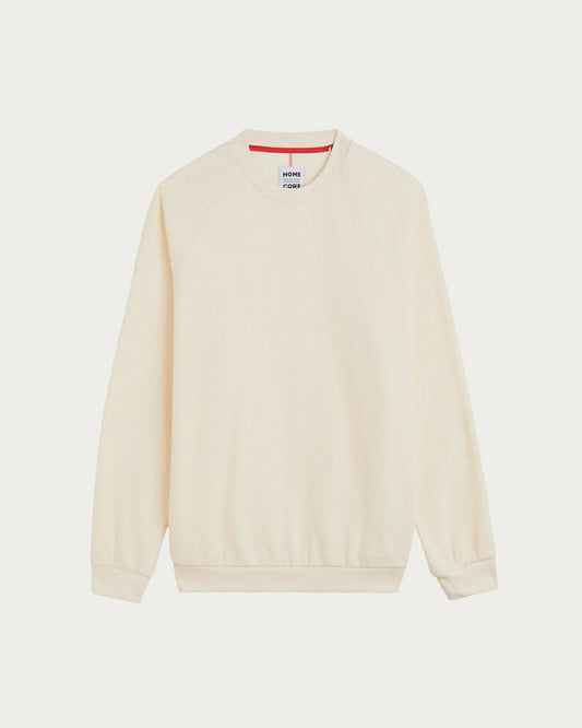 HOMECORE AQUAE SWEAT - CREAM