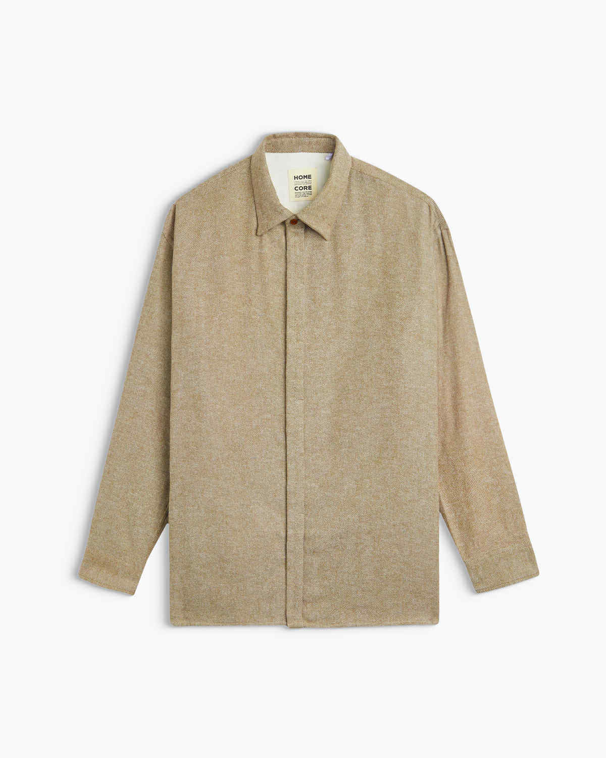 HOMECORE SHADOW ALASKA - KHAKI