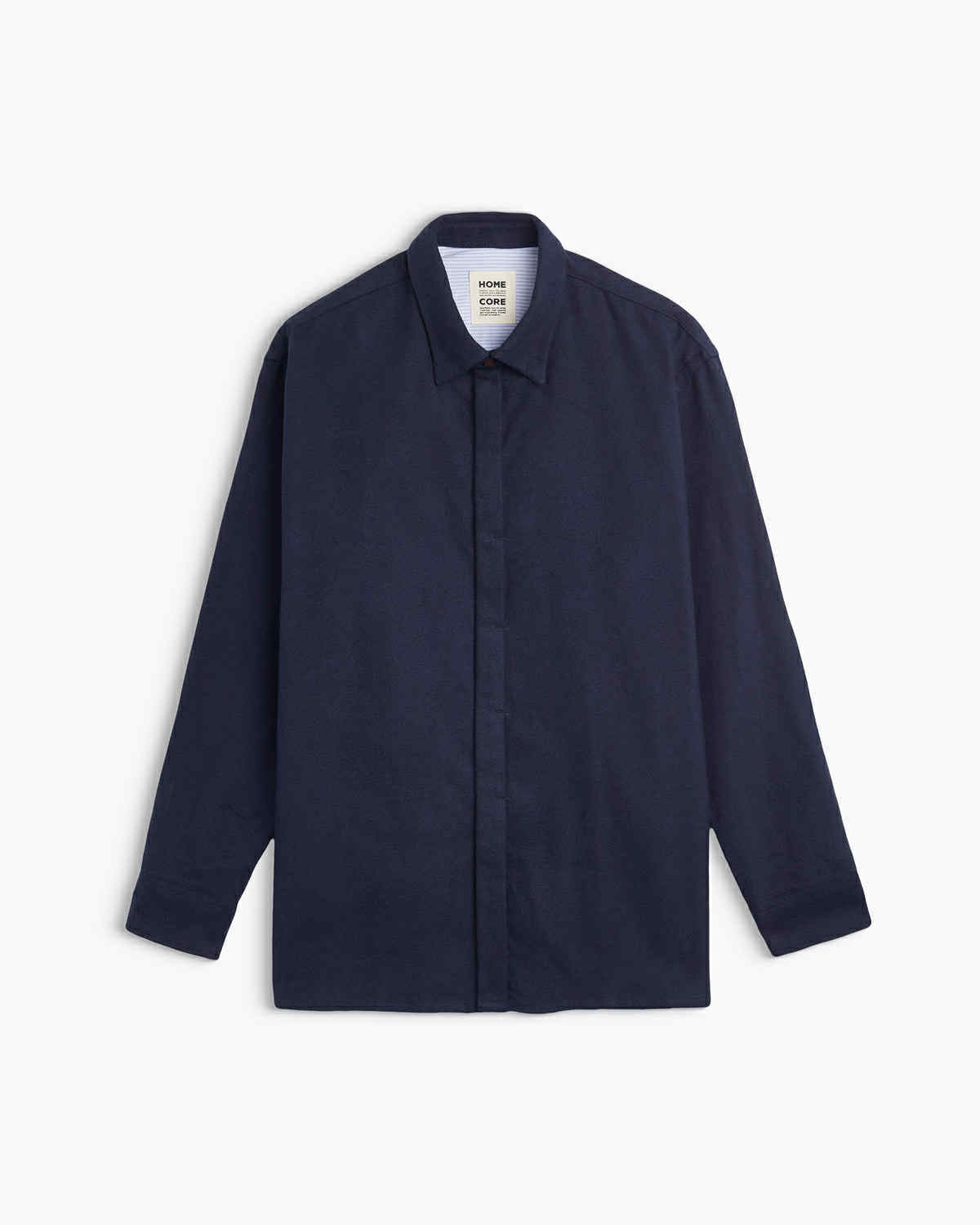 HOMECORE SHADOW ALASKA - NAVY