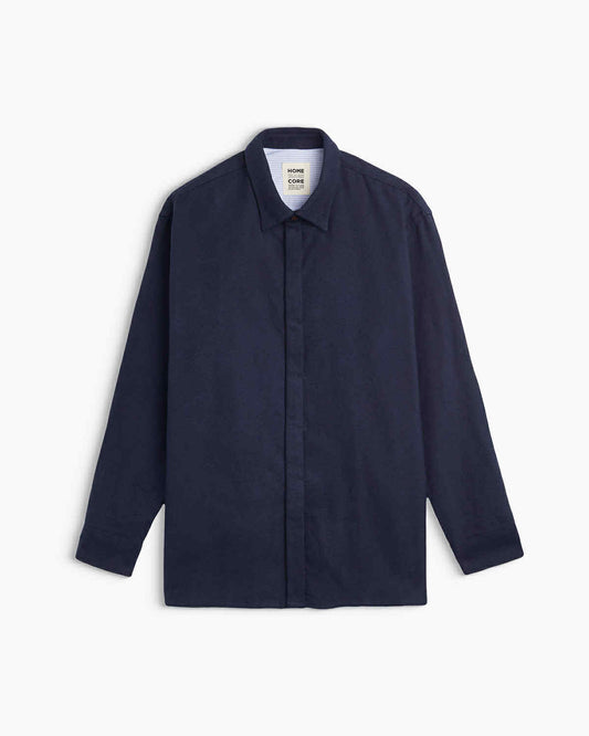 HOMECORE SHADOW ALASKA - NAVY