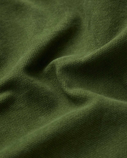 HOMECORE DARIO CANVAS - JUST GREEN