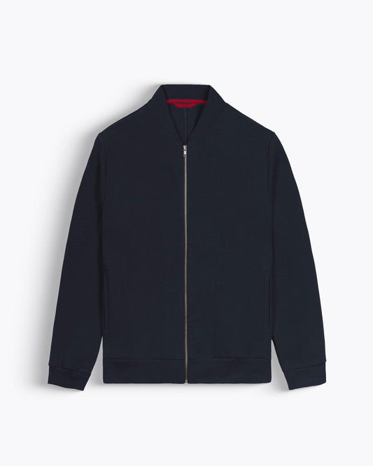 HOMECORE GIANIS JACKET - NAVY