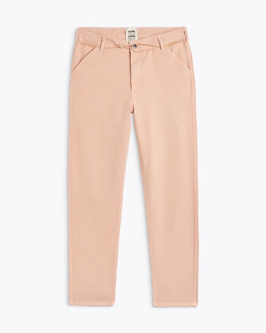 HOMECORE JABALI TWILL - SALMON PINK