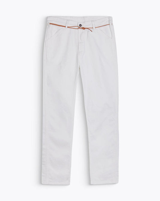 HOMECORE JABALI TWILL - WHITE