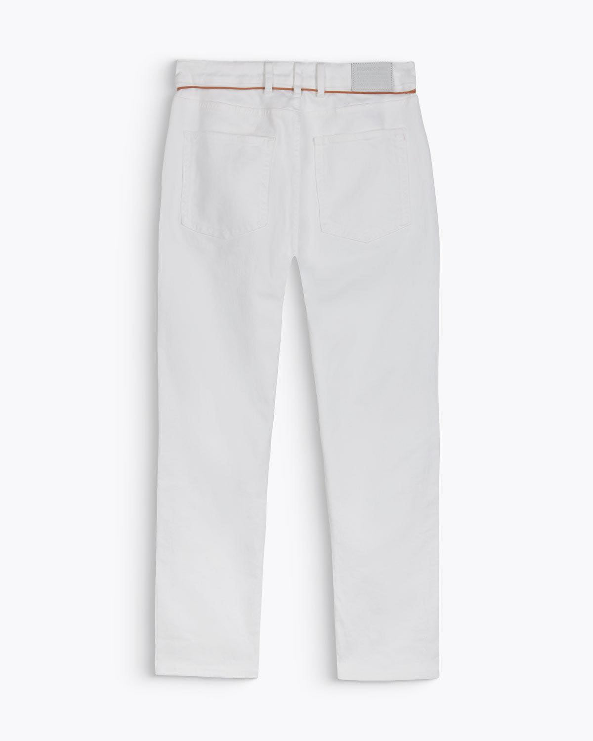 HOMECORE JABALI TWILL - WHITE